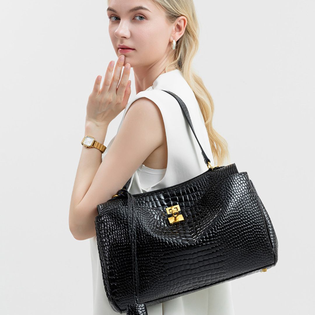 Infinite Allure | Sac élégant à compartiments