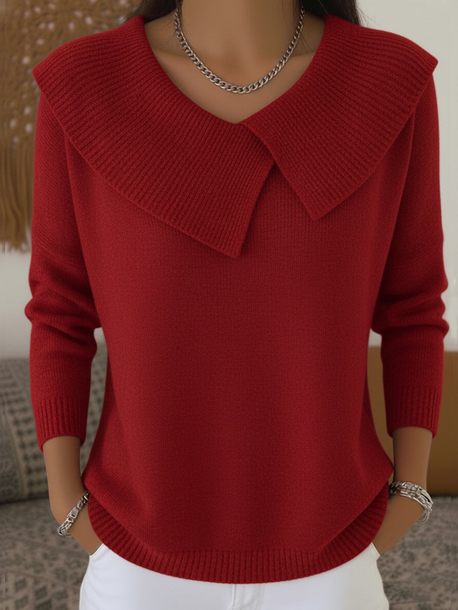 Pulls et vestes en maille — Alma & Lucie