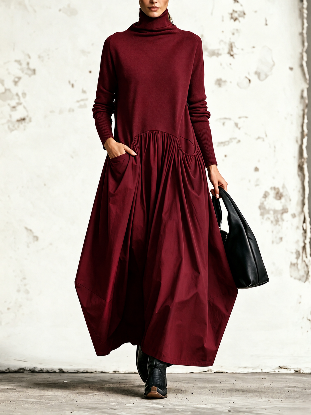 Collection Ilaria — Alma & Lucie