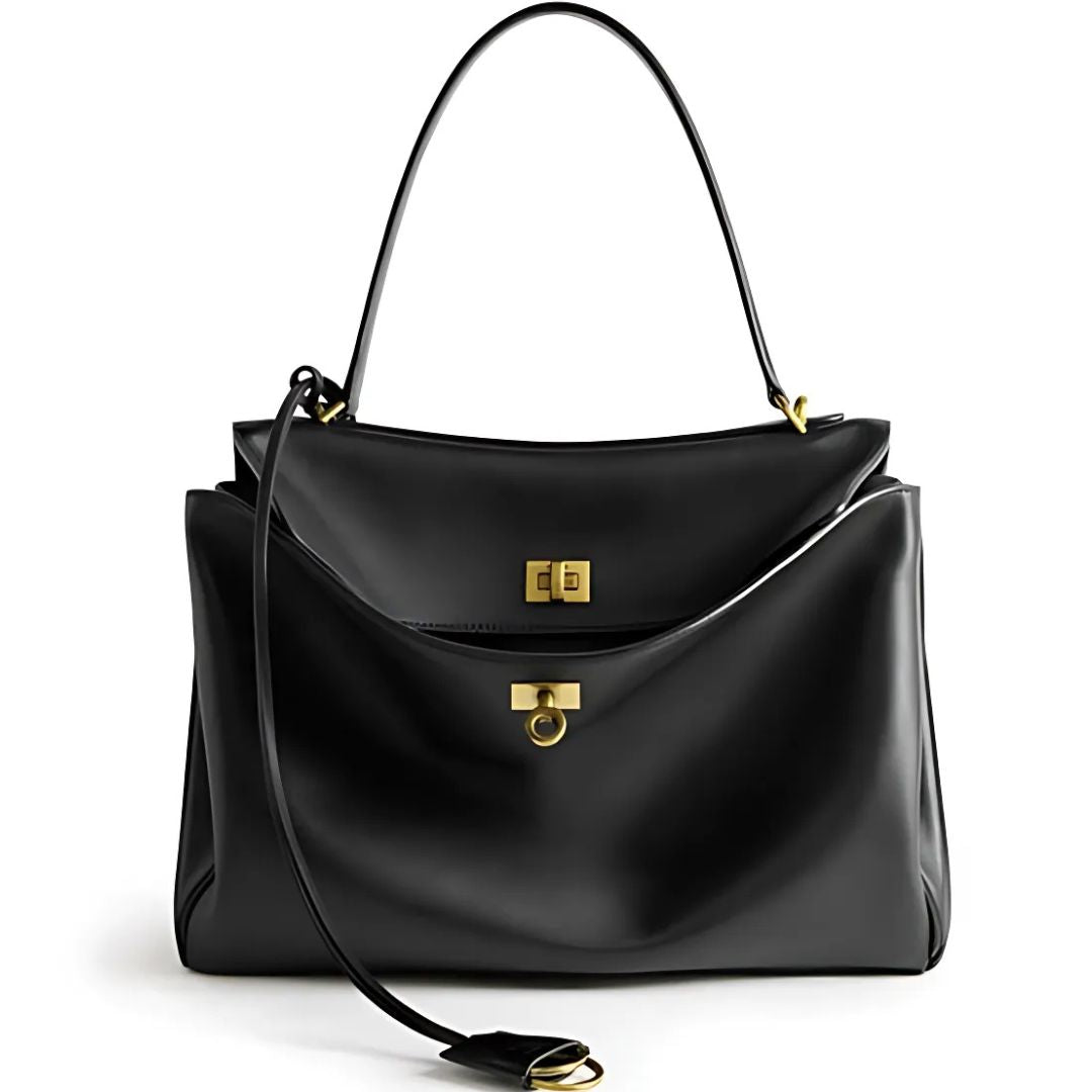 Infinite Allure | Sac élégant à compartiments