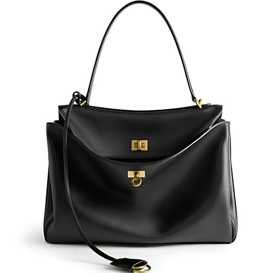 Infinite Allure | Sac élégant à compartiments