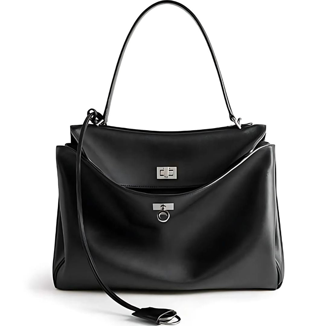 Infinite Allure | Sac élégant à compartiments