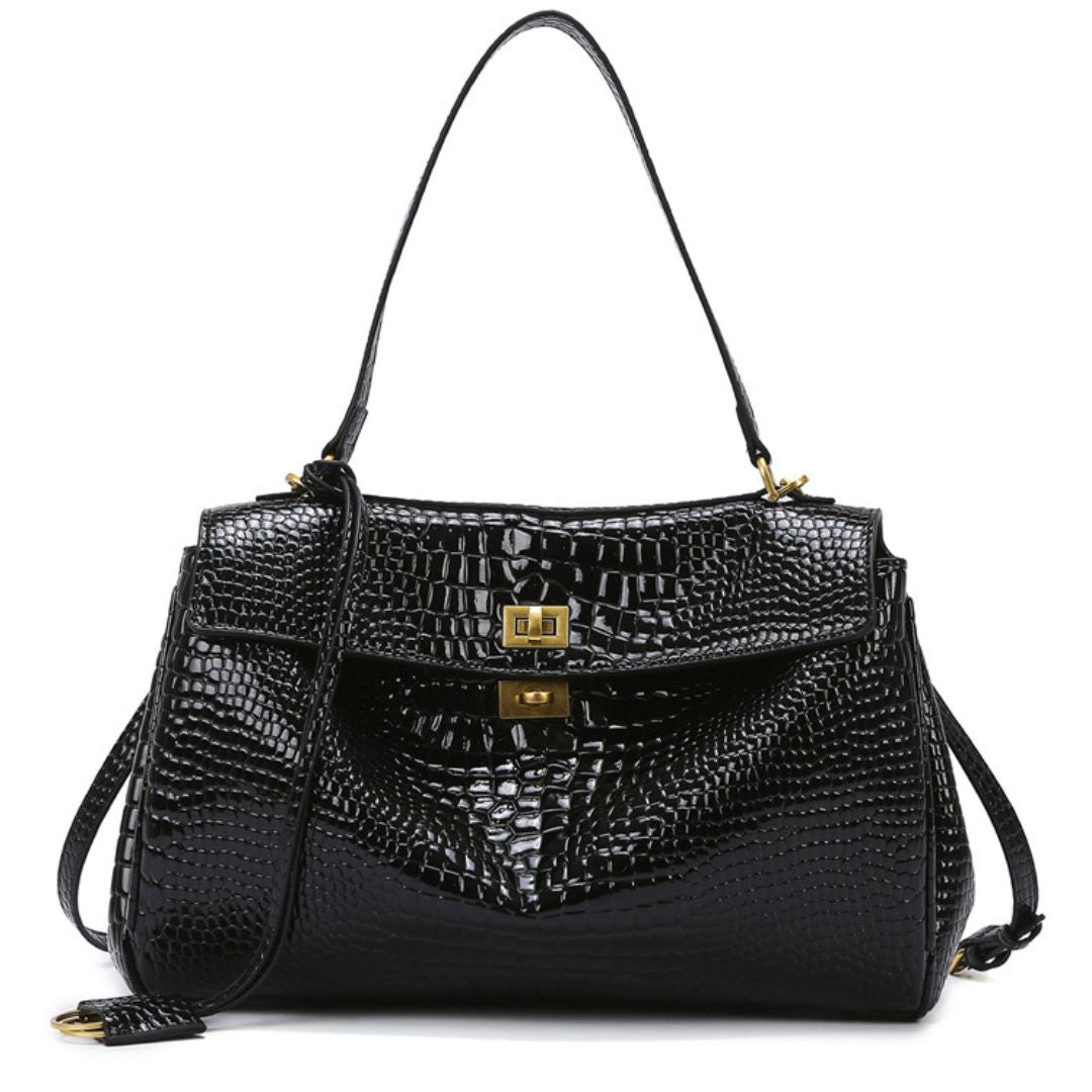 Infinite Allure | Sac élégant à compartiments
