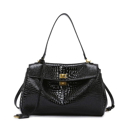 Infinite Allure | Sac élégant à compartiments