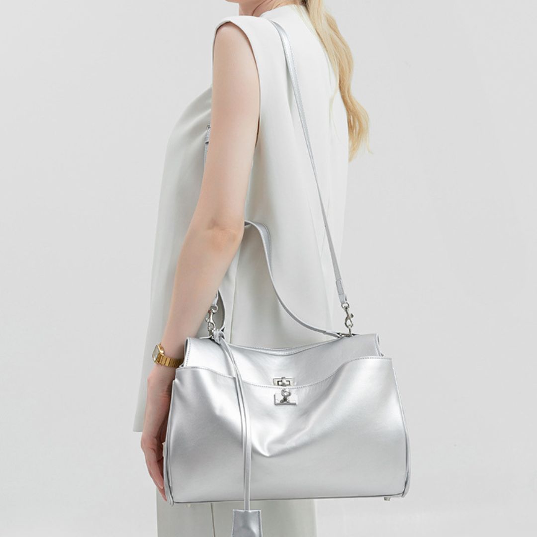 Infinite Allure | Sac élégant à compartiments