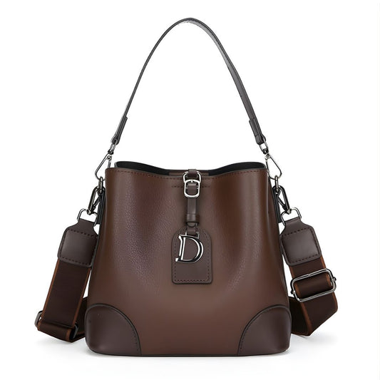 Ethereal Grace | Sac seau structuré
