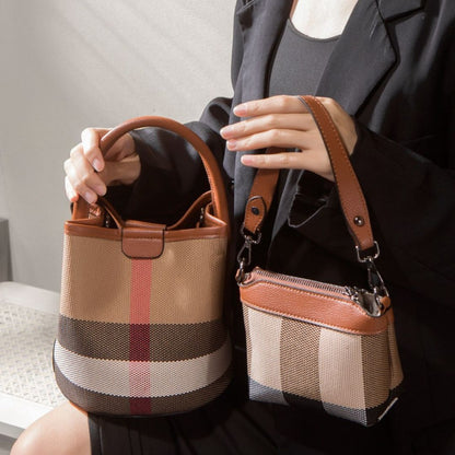 Chant de Rose | Sac souple