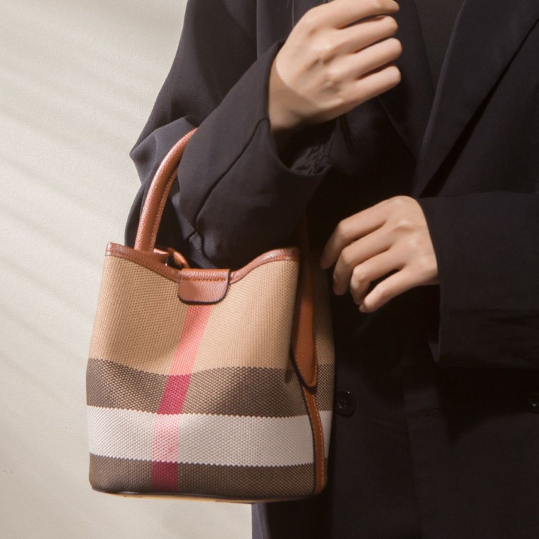 Chant de Rose | Sac souple