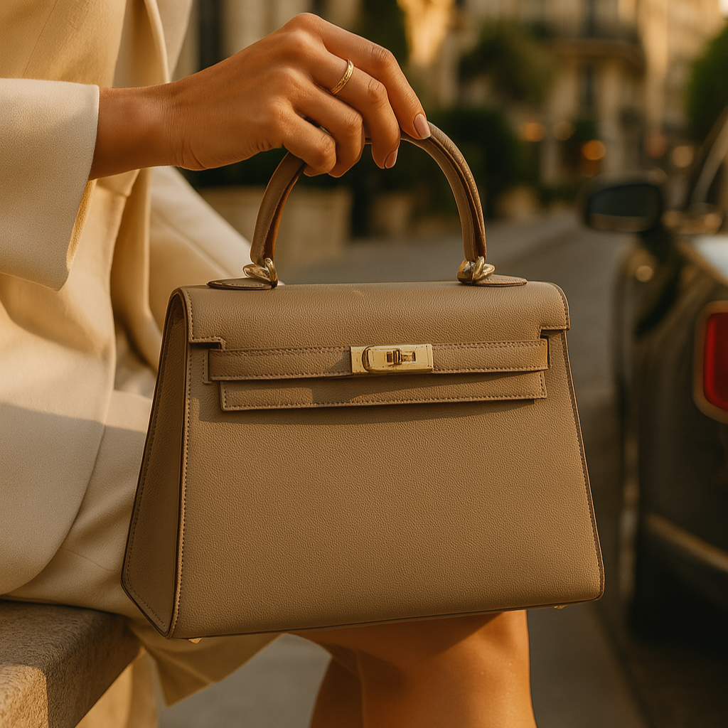 Sac Silken Dawn