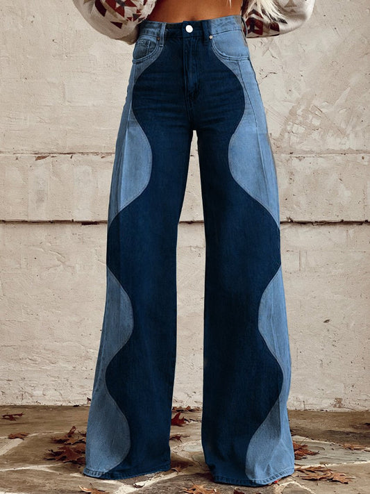 Mumita | Pantalon bohème vintage